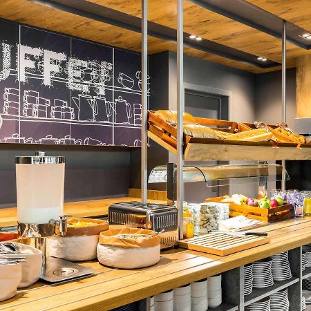 Ibis Budget Blankenberge Εξωτερικό φωτογραφία