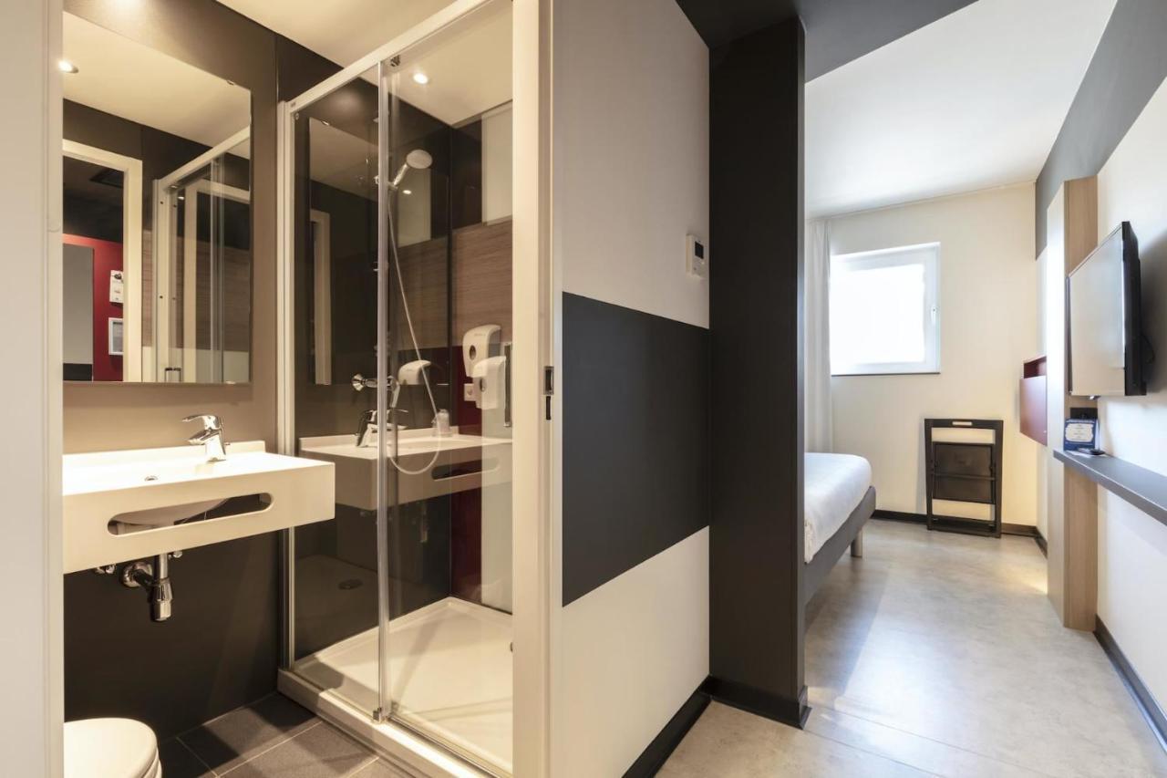 Ibis Budget Blankenberge Εξωτερικό φωτογραφία