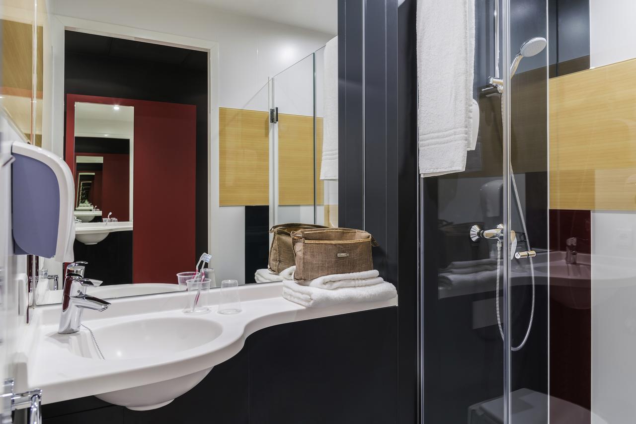 Ibis Budget Blankenberge Εξωτερικό φωτογραφία